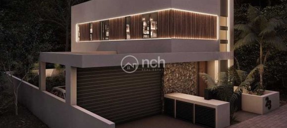 3 bedrooms House in Mesa Geitonia, Cyprus No. 15738 3