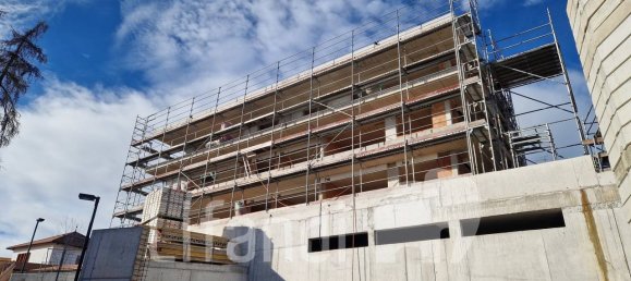 Apartamento T2 em Trentino-Alto Adige, Italy N.º 42478 26