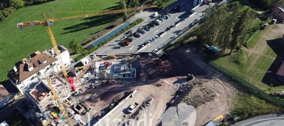 Apartamento T2 em Trentino-Alto Adige, Italy N.º 42478 34