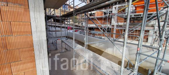 Apartamento T2 em Trentino-Alto Adige, Italy N.º 42478 12