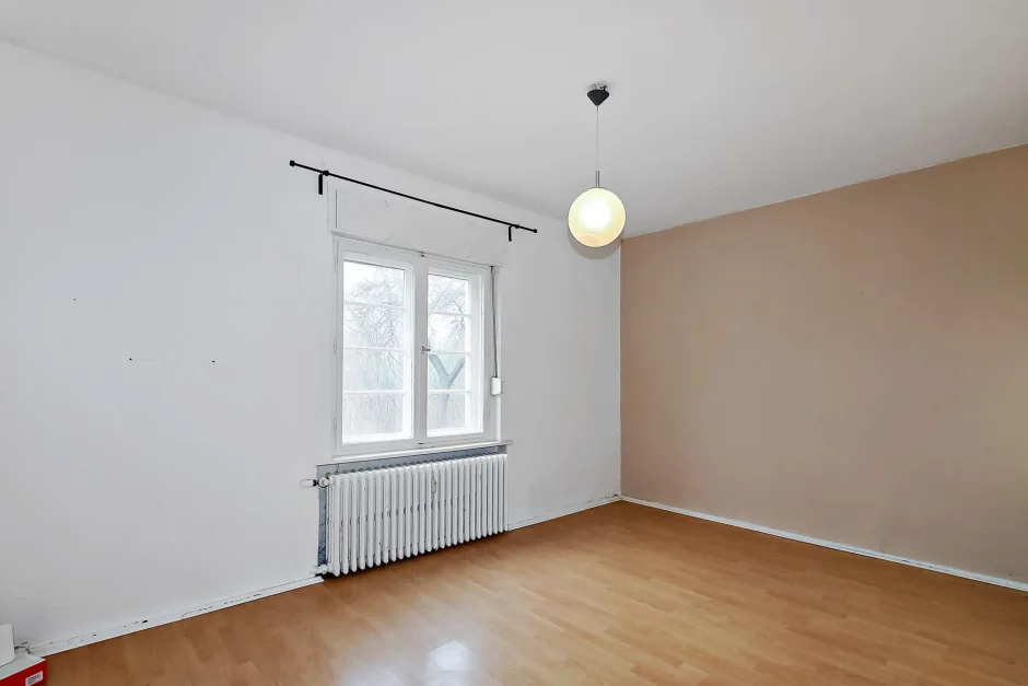 Квартира с 2 комнатами в Вестенд, Германия № 49142