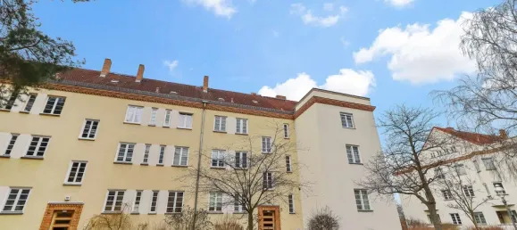 Квартира с 2 комнатами в Вестенд, Германия № 49142 9