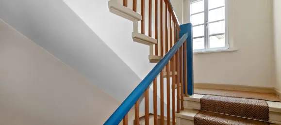 Квартира с 2 комнатами в Вестенд, Германия № 49142 7