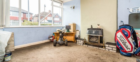  House in Swinton, United Kingdom No. 2241 4