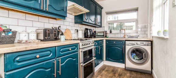  House in Swinton, United Kingdom No. 2241 6