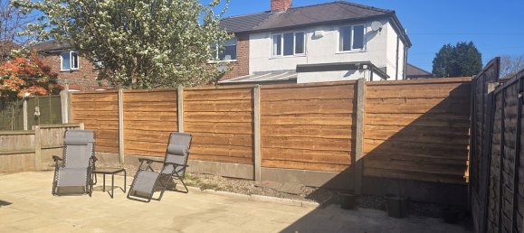  House in Swinton, United Kingdom No. 2241 15