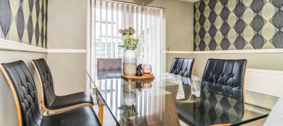  House in Swinton, United Kingdom No. 2241 5