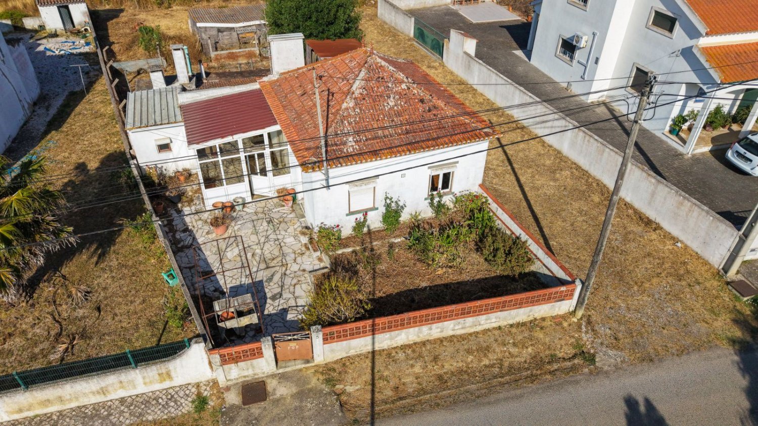 Дом с 3 спальнями в Арруда душ Виньюш, Португалия № 275090