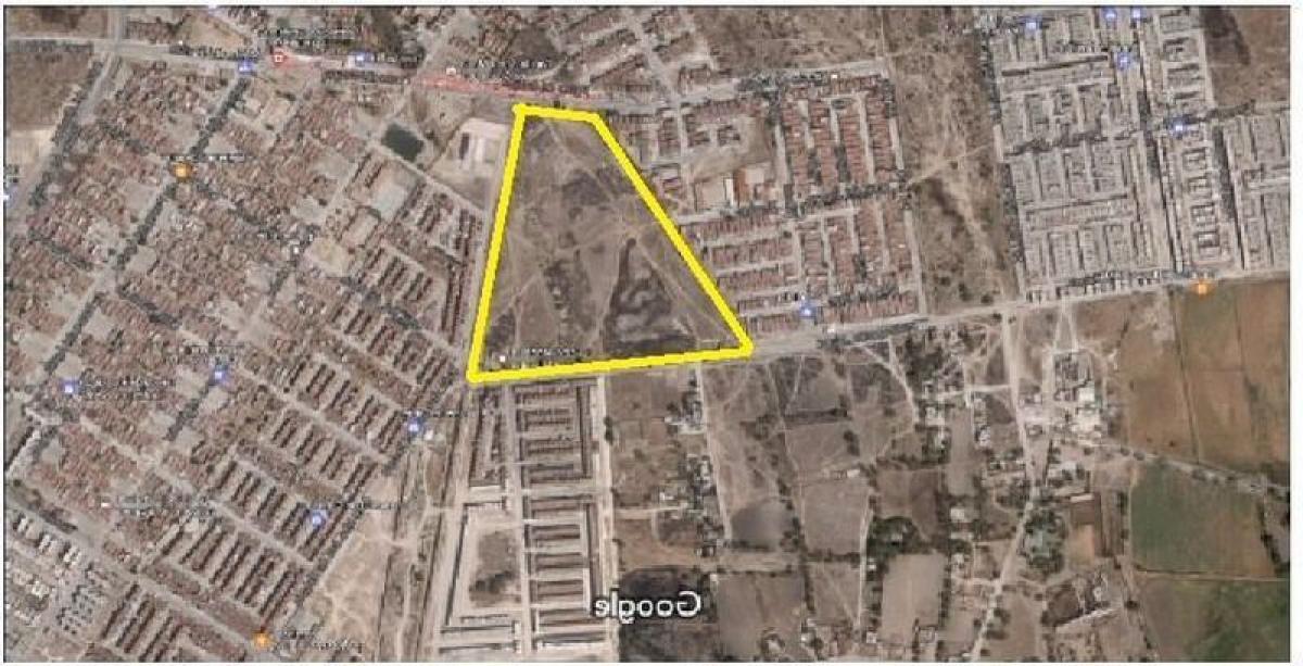  Land in Ciudad Lopez Mateos, Mexico No. 206776