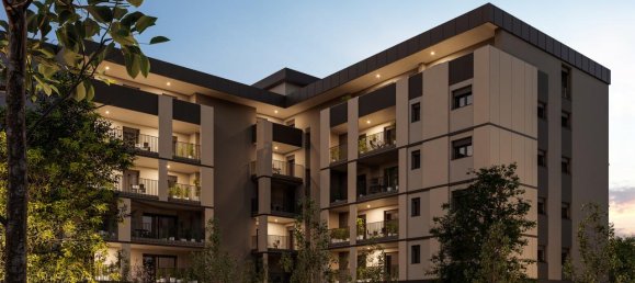 3 rooms Apartment in Bologna, Italy No. 23601 6