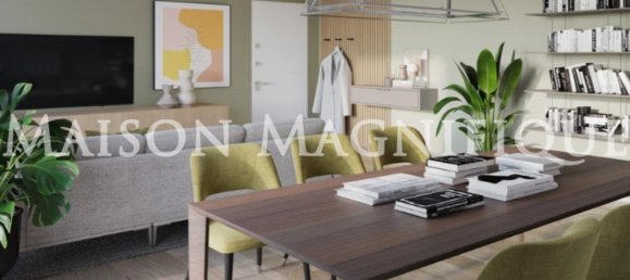 3 rooms Apartment in Bologna, Italy No. 23601 2