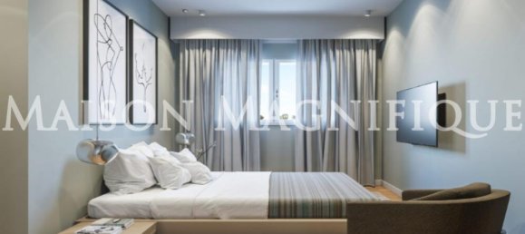 3 rooms Apartment in Bologna, Italy No. 23601 4