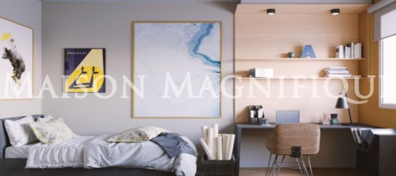 3 rooms Apartment in Bologna, Italy No. 23601 9