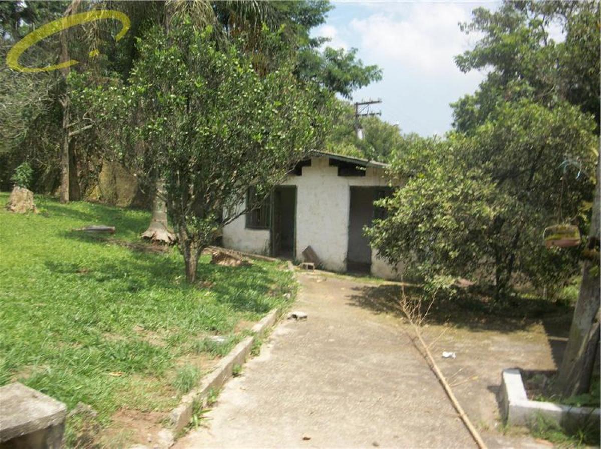 Studio in Vargem Grande Paulista, Brazil No. 524131