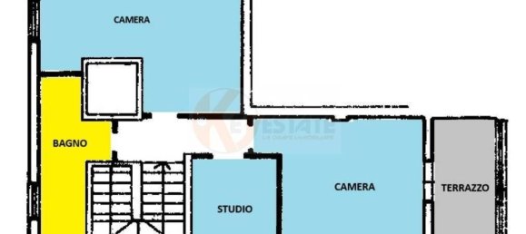4 bedrooms Apartment in Sassari, Italy No. 305910 42