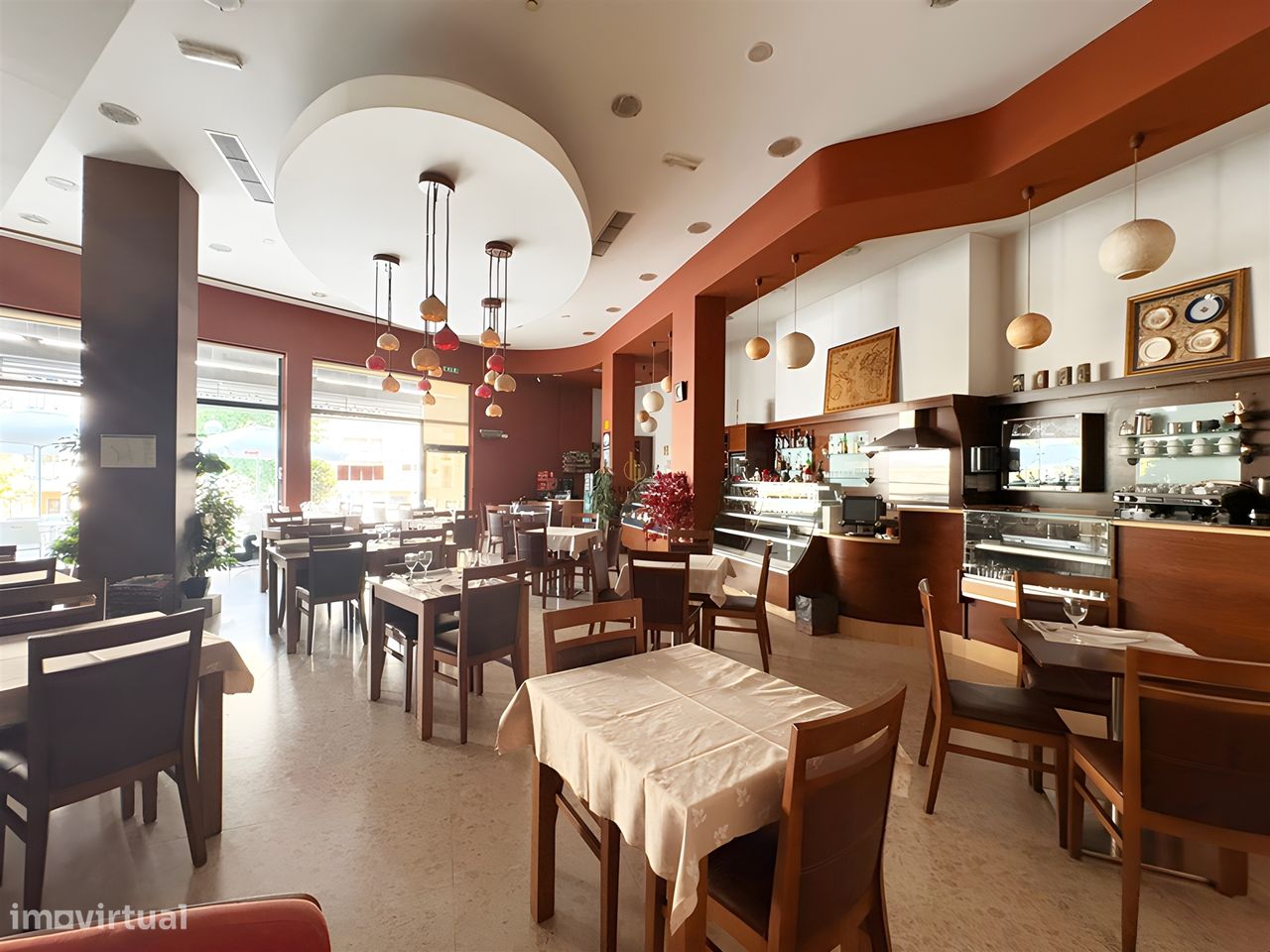 260m² Commercial property in Viseu, Portugal No. 280410