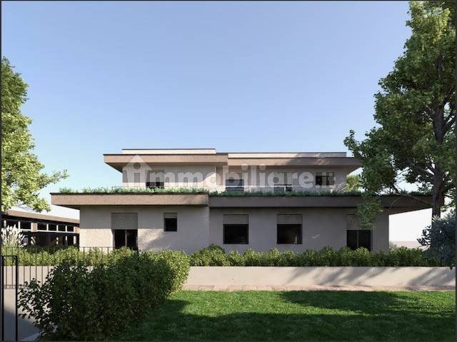 1000m² Land in Rezzato, Italy No. 263520