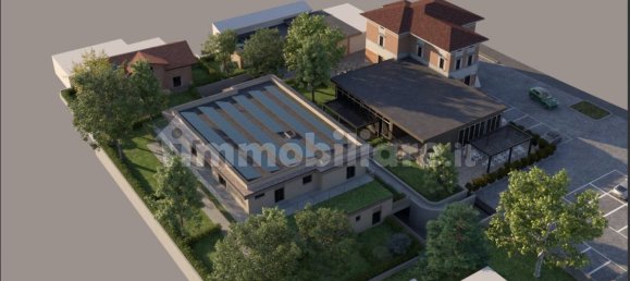 1000m² Land in Rezzato, Italy No. 263520 4