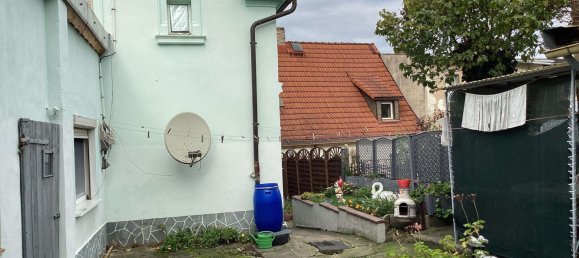 4 rooms Townhouse in Oberspreewald-Lausitz, Germany No. 53791 10