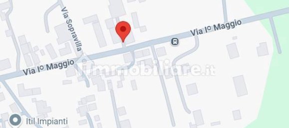 6 Schlafzimmer Wohnung in Udine, Italy, Nr. 283367 4