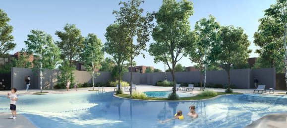 Квартира с 2 спальнями в Майсалун, ОАЭ № 14814 4