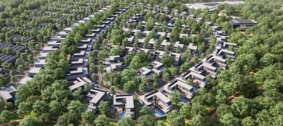 Квартира с 2 спальнями в Майсалун, ОАЭ № 14814 3