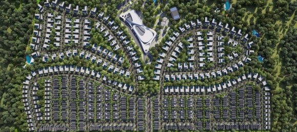 Квартира с 2 спальнями в Майсалун, ОАЭ № 14814 5