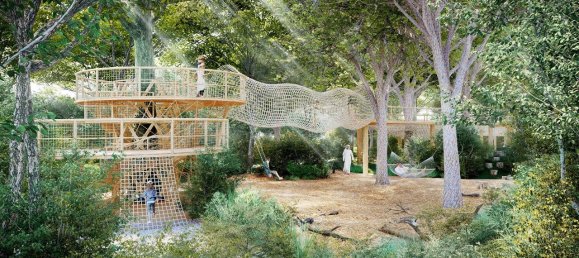 Квартира с 2 спальнями в Майсалун, ОАЭ № 14814 6