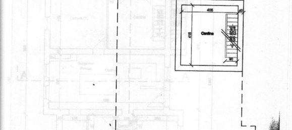 8 rooms House in Capannori, Italy No. 16950 23