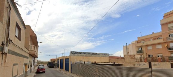 3 chambres Maison à Roquetas de Mar, Spain No. 149982 8