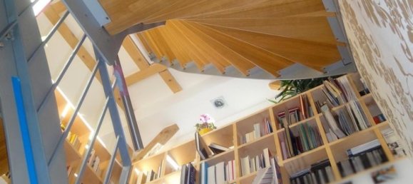 4 rooms Duplex in Steglitz, Germany No. 333465 10