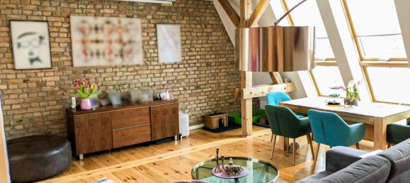 4 rooms Duplex in Steglitz, Germany No. 333465 6