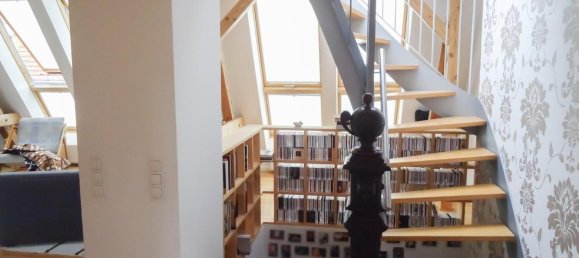 4 rooms Duplex in Steglitz, Germany No. 333465 3