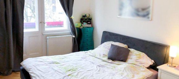 4 rooms Duplex in Steglitz, Germany No. 333465 19