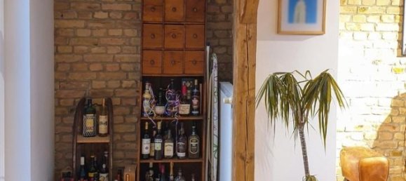 4 rooms Duplex in Steglitz, Germany No. 333465 7