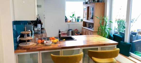 4 rooms Duplex in Steglitz, Germany No. 333465 9