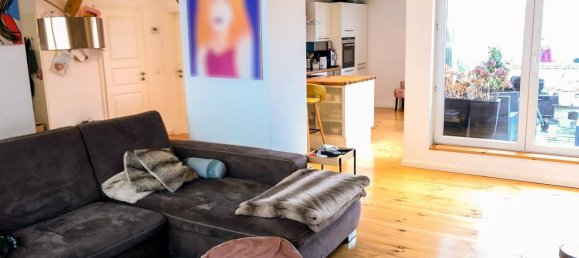 4 rooms Duplex in Steglitz, Germany No. 333465 5