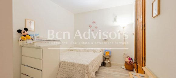 2 Schlafzimmer Wohnung in Eixample, Spain, Nr. 154840 24