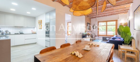 2 Schlafzimmer Wohnung in Eixample, Spain, Nr. 154840 9