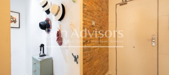 2 Schlafzimmer Wohnung in Eixample, Spain, Nr. 154840 28