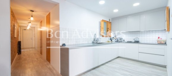 2 Schlafzimmer Wohnung in Eixample, Spain, Nr. 154840 22