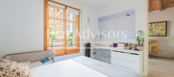 2 Schlafzimmer Wohnung in Eixample, Spain, Nr. 154840 21