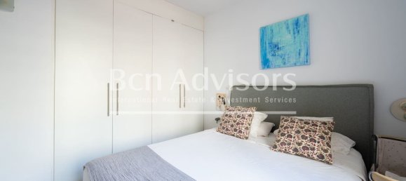 2 Schlafzimmer Wohnung in Eixample, Spain, Nr. 154840 20