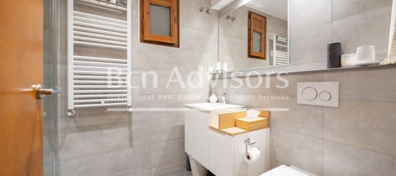 2 Schlafzimmer Wohnung in Eixample, Spain, Nr. 154840 29