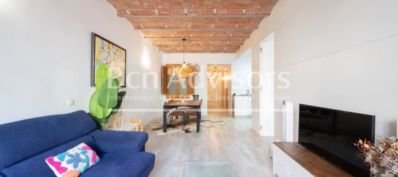 2 Schlafzimmer Wohnung in Eixample, Spain, Nr. 154840 12