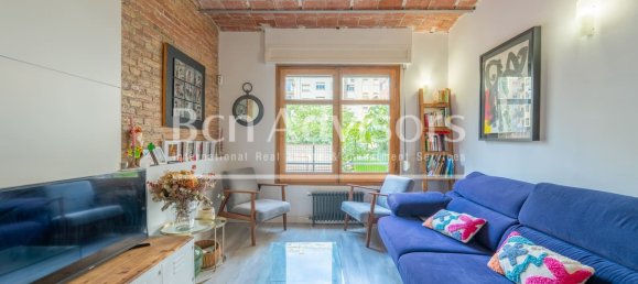2 Schlafzimmer Wohnung in Eixample, Spain, Nr. 154840 11