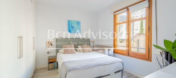 2 Schlafzimmer Wohnung in Eixample, Spain, Nr. 154840 19