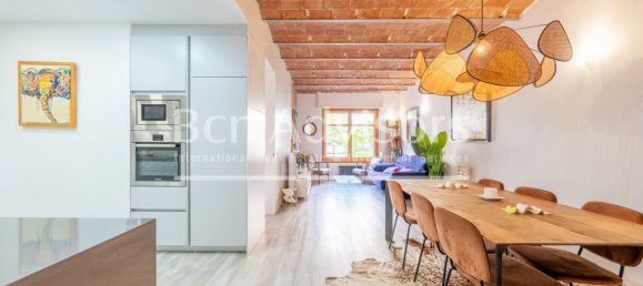 2 Schlafzimmer Wohnung in Eixample, Spain, Nr. 154840 10