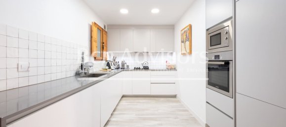 2 Schlafzimmer Wohnung in Eixample, Spain, Nr. 154840 15