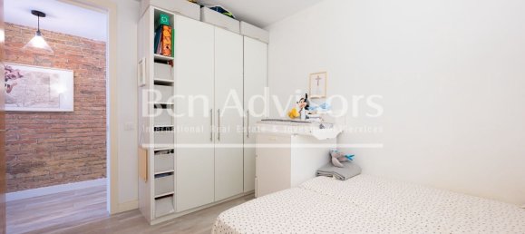 2 Schlafzimmer Wohnung in Eixample, Spain, Nr. 154840 26